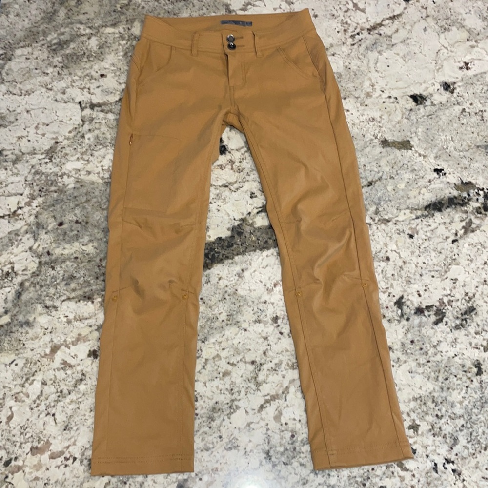 NWOT Prana Zion Stretch Halle Pant